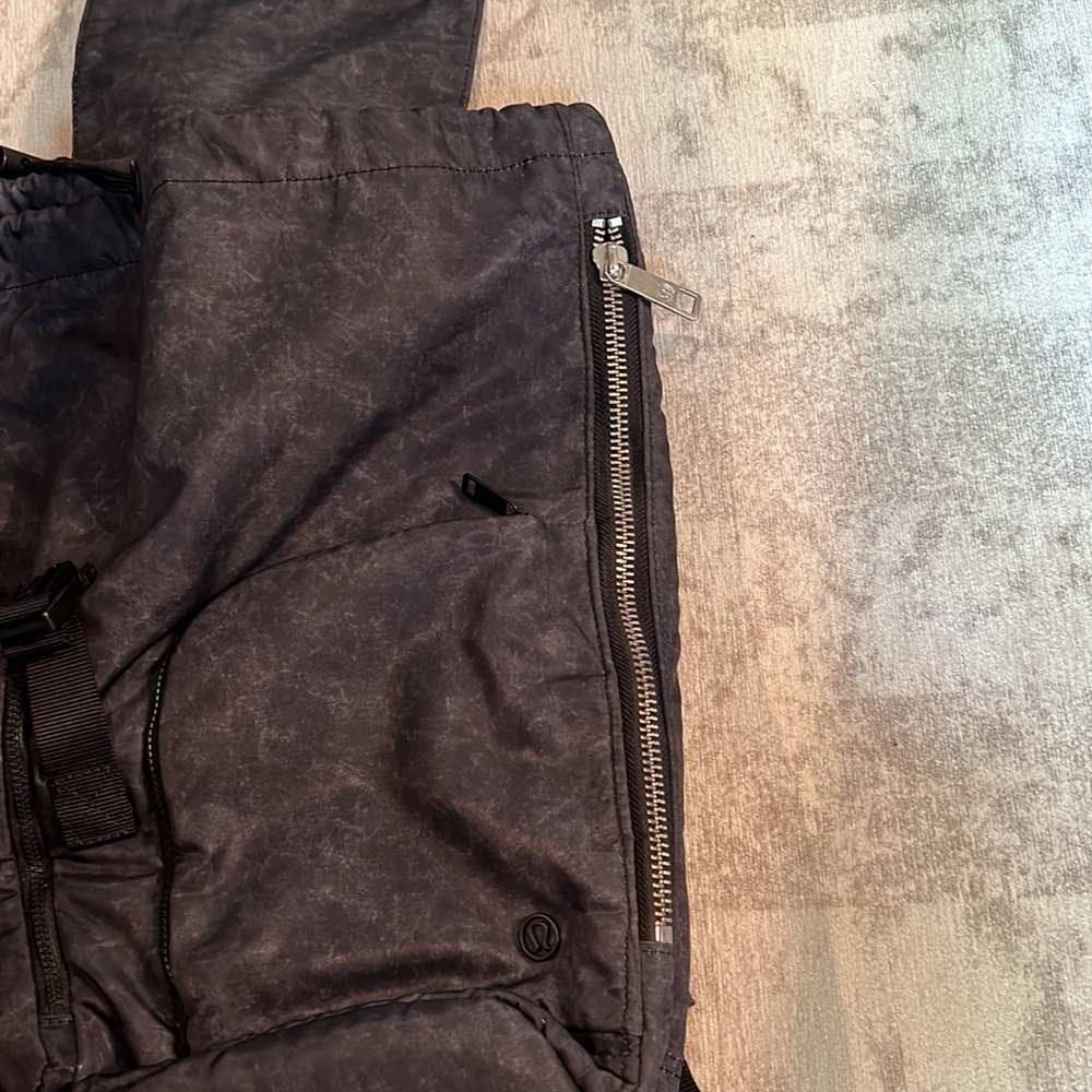 Lululemon Carry Onward Rucksack Backpack NWOT - Picture 12 of 15